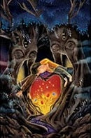 Fairy Tale Journey Tarot : Black Edges