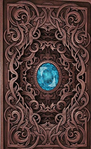 The Dark Mansion Tarot : Remastered Edition
