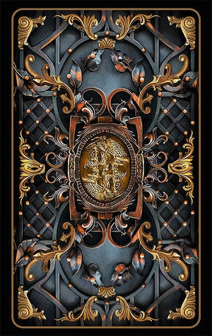 The Elemental Wisdom Tarot