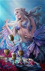 The Elemental Wisdom Tarot