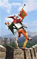 The Elemental Wisdom Tarot