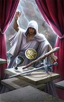 The Elemental Wisdom Tarot