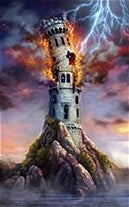The Elemental Wisdom Tarot