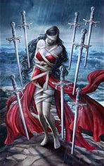 The Elemental Wisdom Tarot