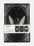 Oracle A5 Notebook Set (The Mirror Oracle)