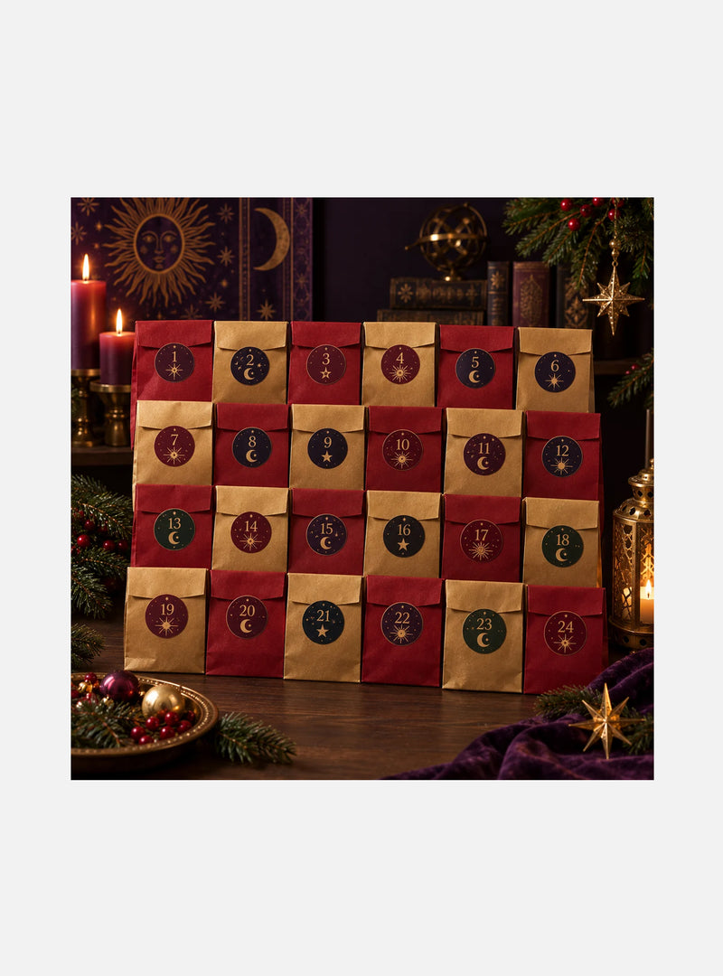 Julkalender 2026