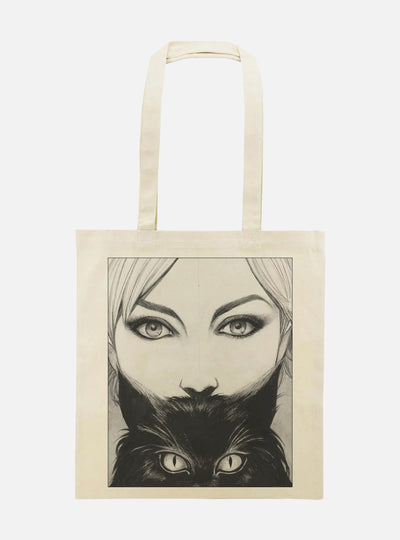 Tote Bag - Corrado Roi