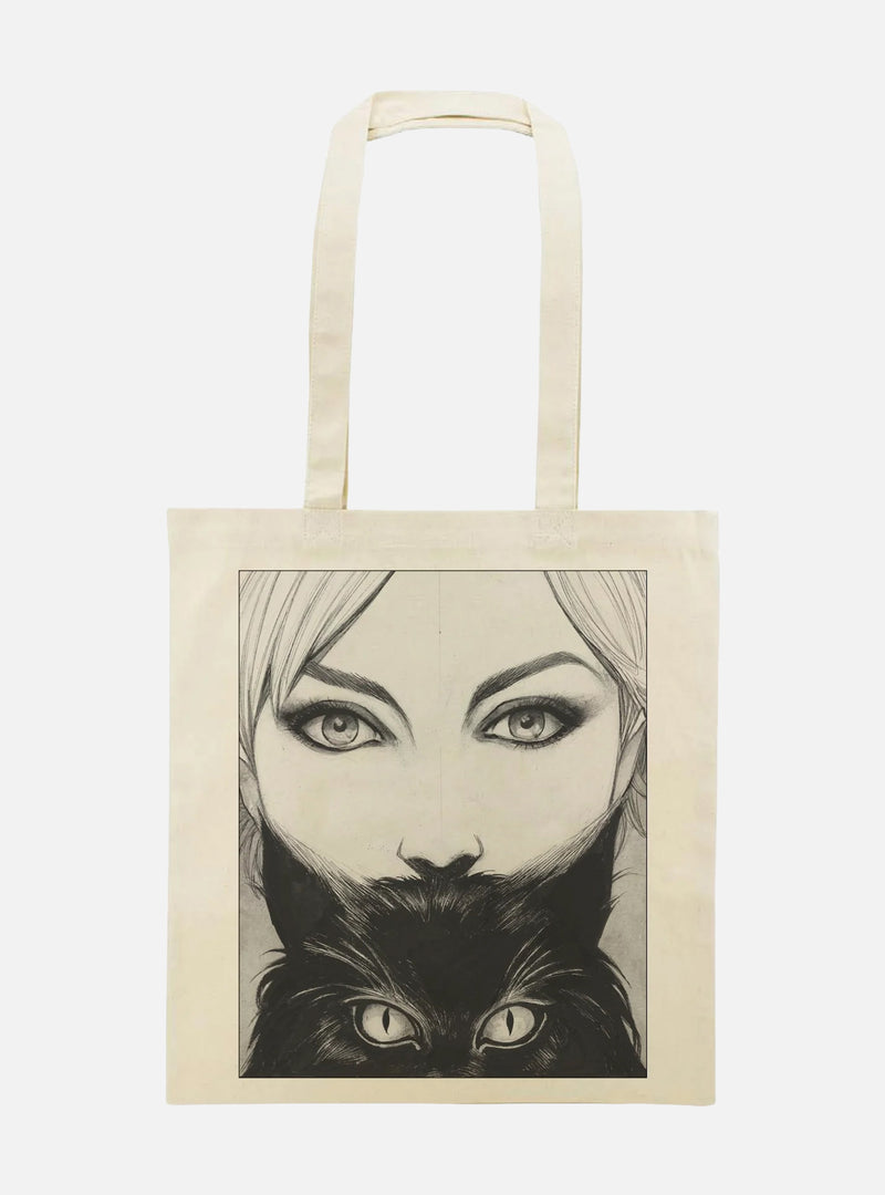 Tote Bag - Corrado Roi