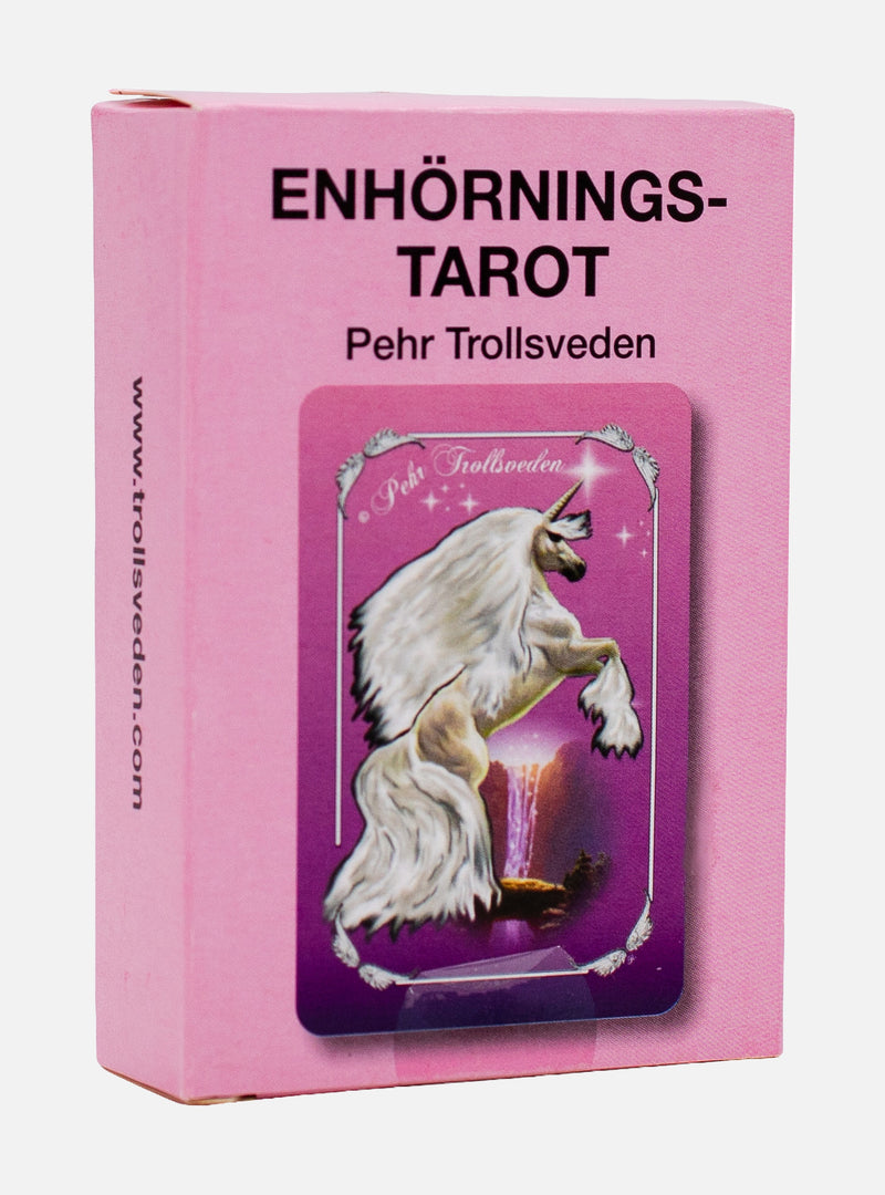 Enhörningstarot