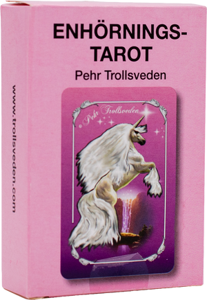 Enhörningstarot