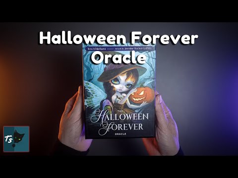 The Halloween Forever Oracle