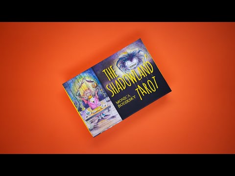 Shadowland Tarot