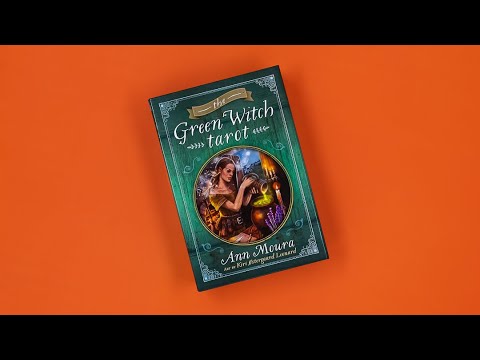 Tarot for the green witch