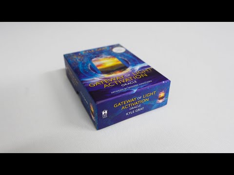 Gateway of Light Activation Oracle