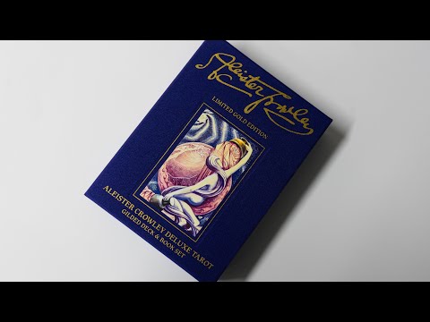Dalí Tarot Universal Gold Edition