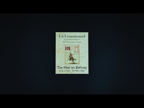 Primal Lenormand