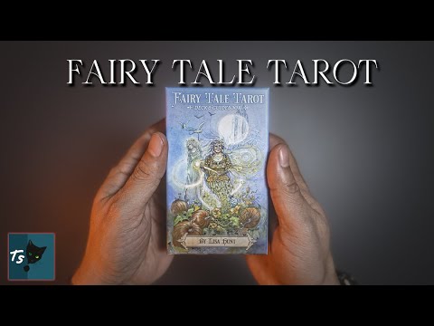 Fairy Tale Tarot