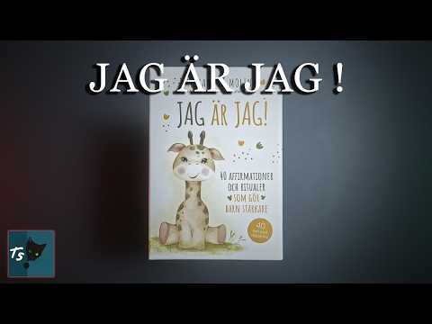 Jag är jag