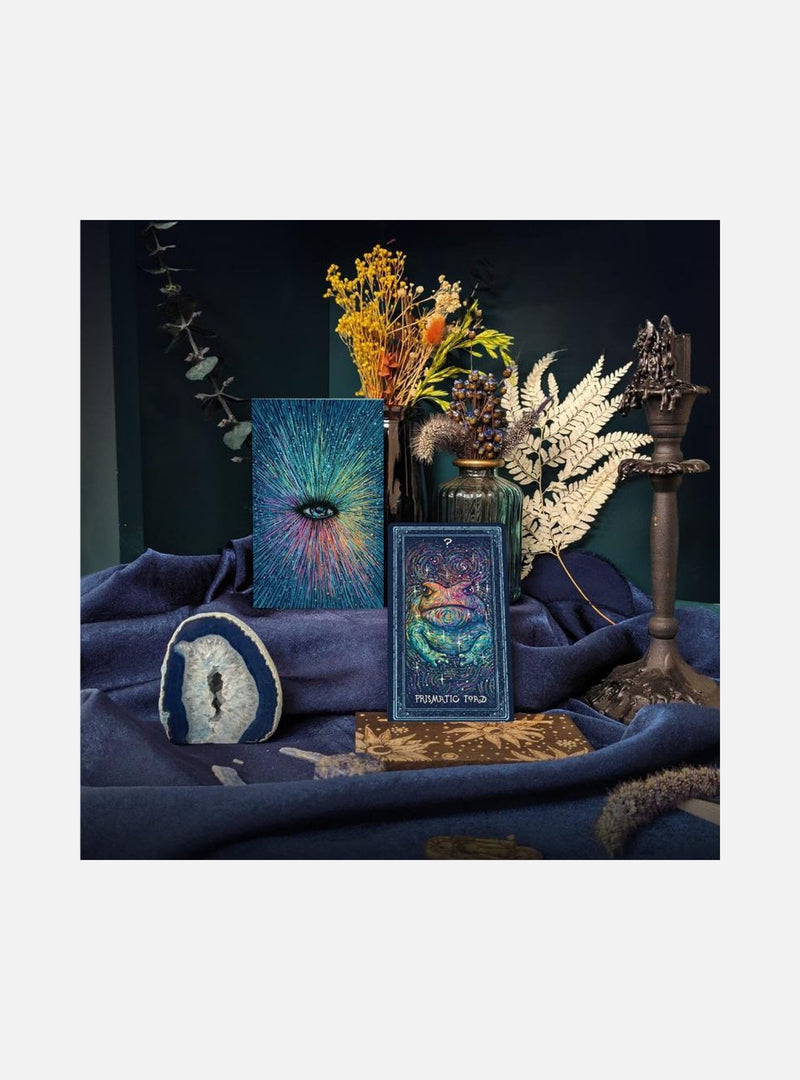 Prisma Visions Tarot