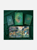 Cosma Visions Oracle