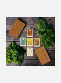 Green Glyphs Runes