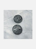 Kuzo Yes/No Coin